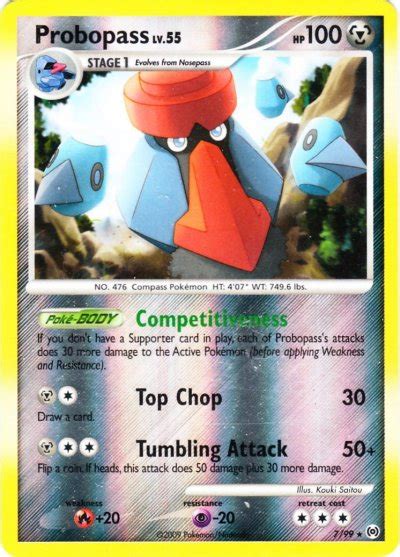 serebii probopass|probopass arceus.